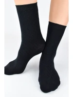 VLNENÉ PONOŽKY SW028 VLNENÉ PONOŽKY SW028