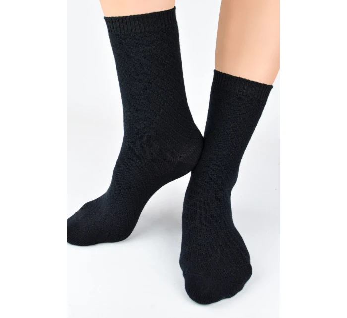 VLNENÉ PONOŽKY SW028 VLNENÉ PONOŽKY SW028