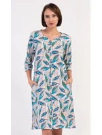 Pánské pyžamové šortky model 21059824 - Vienetta Pánské pyžamové šortky model 21059824 - Vienetta