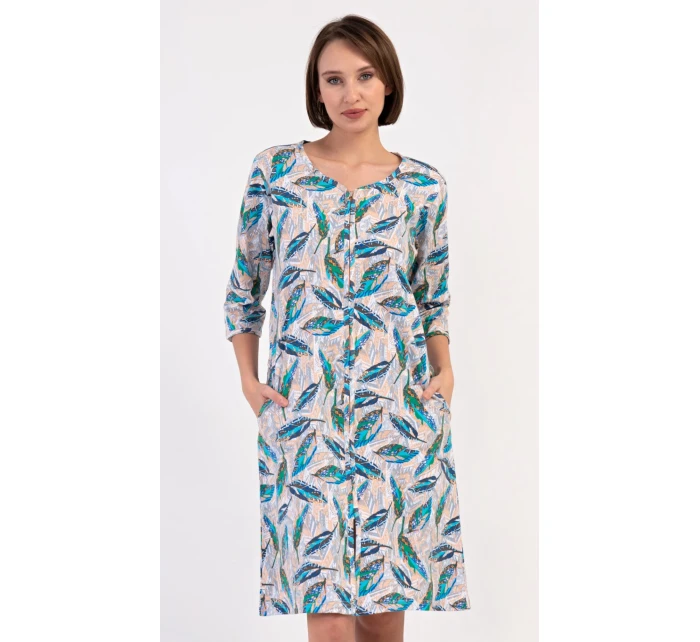 Pánské pyžamové šortky model 21059824 - Vienetta Pánské pyžamové šortky model 21059824 - Vienetta