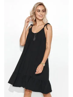 Denné šaty model 164196 Makadamia