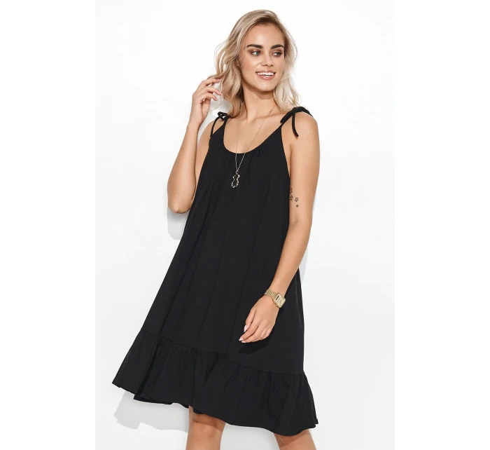 Denné šaty model 164196 Makadamia