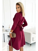 Denné šaty model 171436 Numoco