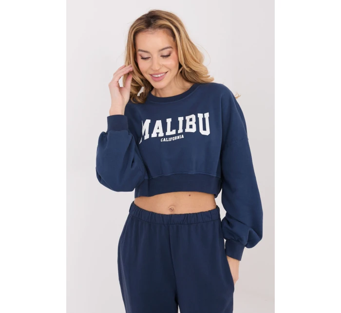 Mikina model 224921 Továrenská cena Mikina model 224921 Továrenská cena