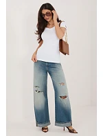 Blúzka model 226286 Rue Paris Blúzka model 226286 Rue Paris