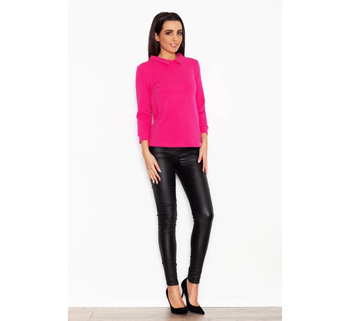 Blúzka model 44727 Katrus