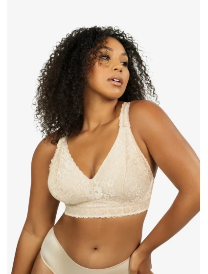 Dámská podprsenka  32 G Tělová model 21413923 - Parfait