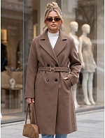 damski z paskiem fango model 22371805 - FashionStreet damski z paskiem fango model 22371805 - FashionStreet