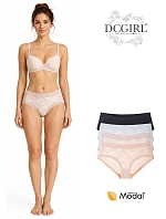 Nohavičky DC Girl 27266 A12 S–XL Nohavičky DC Girl 27266 A12 S–XL
