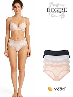 Nohavičky DC Girl 27266 A12 S–XL