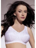 Mäkká podprsenka bez kostíc Viki 581 Zofia Mäkká podprsenka bez kostíc Viki 581 Zofia