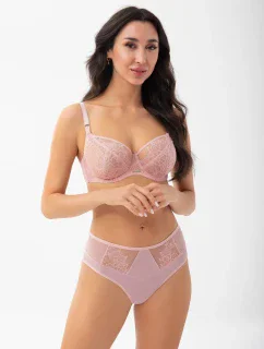 Mäkká podprsenka Gorsenia K 918 Loni