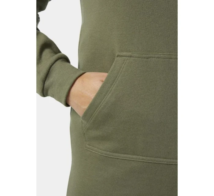 Core Hoodie Dress W model 20116686 421 - Helly Hansen Core Hoodie Dress W model 20116686 421 - Helly Hansen