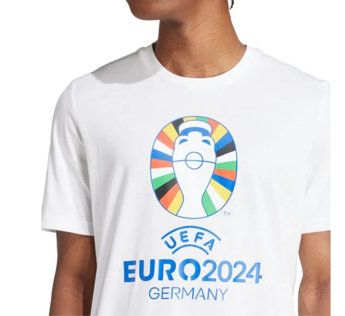 Tričko  M pánské model 20121845 - ADIDAS