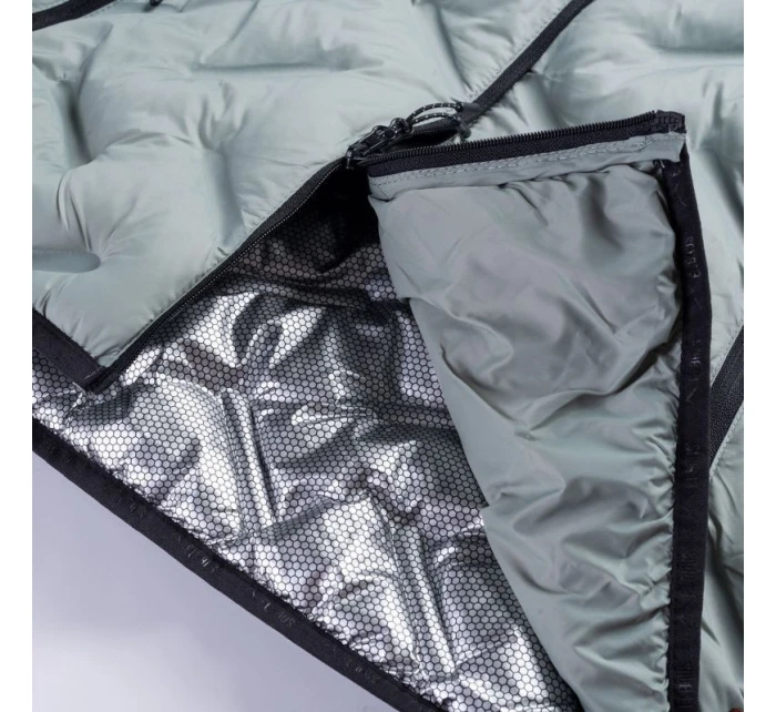 Elbrus Huel Primaloft Wos W Prešívaná bunda 92800622478