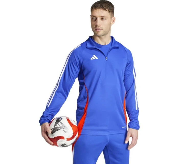 Mikina adidas Tiro 24 Training Top M JE1993 men