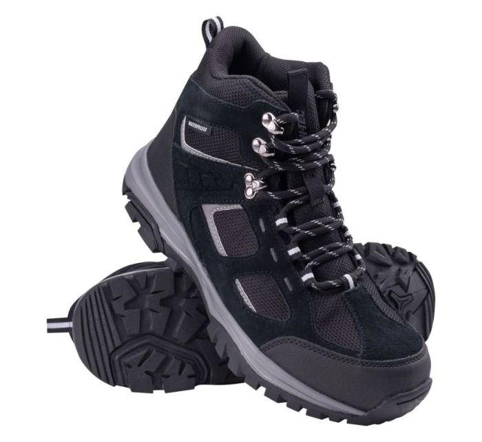 Turistické topánky Didiora MID M Turistické topánky Didiora MID M