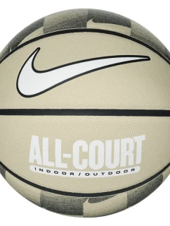 EVERYDAY ALL COURT 8P GRAPHIC DEFLATED lopta