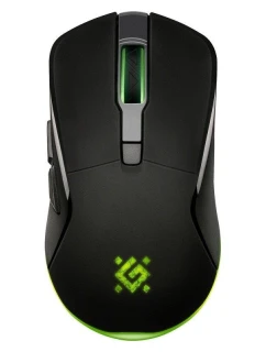 DEFENDER BEZDRÔTOVÁ MYŠ DEMON GM-534 RF 3200DPI 6P 52534