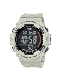 Hodinky model 21805389 + krabice - CASIO