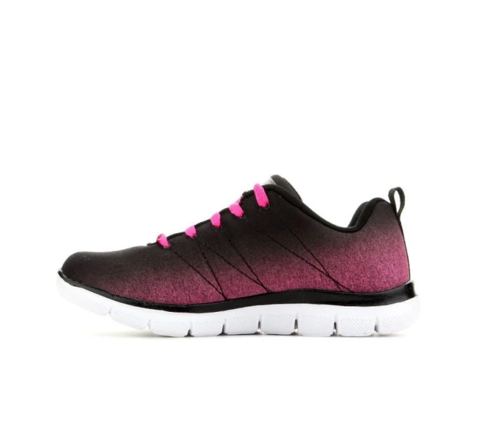 Detská obuv Skechers Skech Appeal 2.0 81662L-BKHP Detská obuv Skechers Skech Appeal 2.0 81662L-BKHP