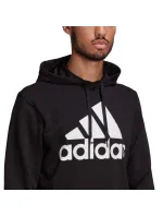 Bluza Essentials Hoodie M model 19556627 pánské - ADIDAS