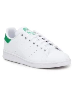 Dětské boty Stan Jr  model 18152068 - ADIDAS