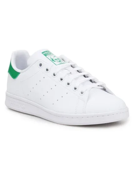 Dětské boty Stan Jr  model 18152068 - ADIDAS