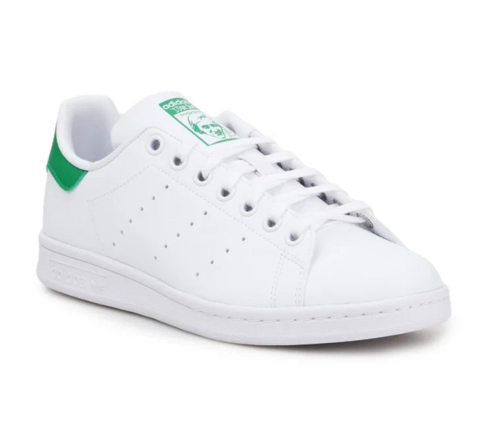 Dětské boty Stan Jr  model 18152068 - ADIDAS