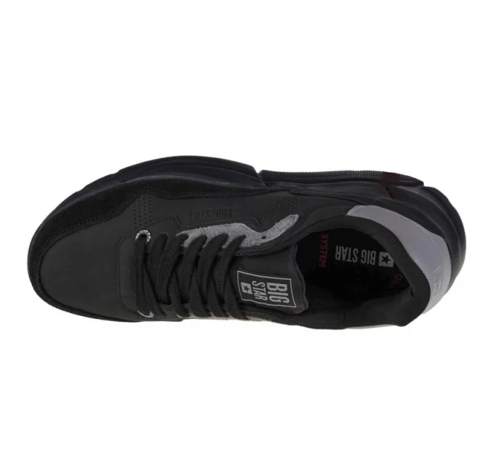 Pánské boty M model 16303688 - Big Star