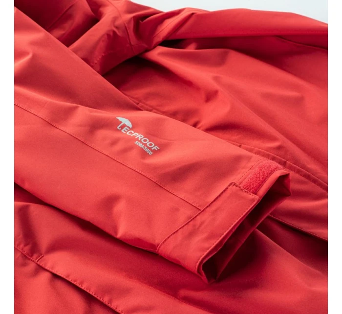 Pánska prechodná bunda oscar M 92800396748 - Hi-Tec