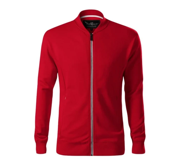 Pánska mikina Bomber M MLI-45371 - Malfini Pánska mikina Bomber M MLI-45371 - Malfini