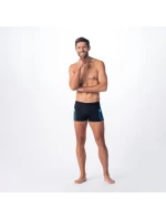 Plavecké boxerky  M model 21085288 - AquaWave