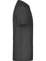 JN Dětské žerzejové sportovní tričko 02. black model 22486252 - Daiber JN Dětské žerzejové sportovní tričko 02. black model 22486252 - Daiber