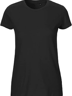 T Dámské tričko "Tiger" black model 22506304 - Neutral