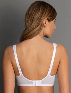 Selma soft podprsenka se  bílá RosaFaia model 10627698 - Rosa Faia