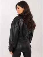 IT KR bunda FL9609.95 čierna