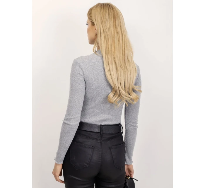 Halenka RV BZ model 14820572 šedá - FPrice Halenka RV BZ model 14820572 šedá - FPrice