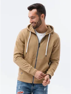 Pánska mikina B1145 - Ombre