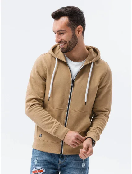 Pánská mikina model 18116473 Ombre - Gemini