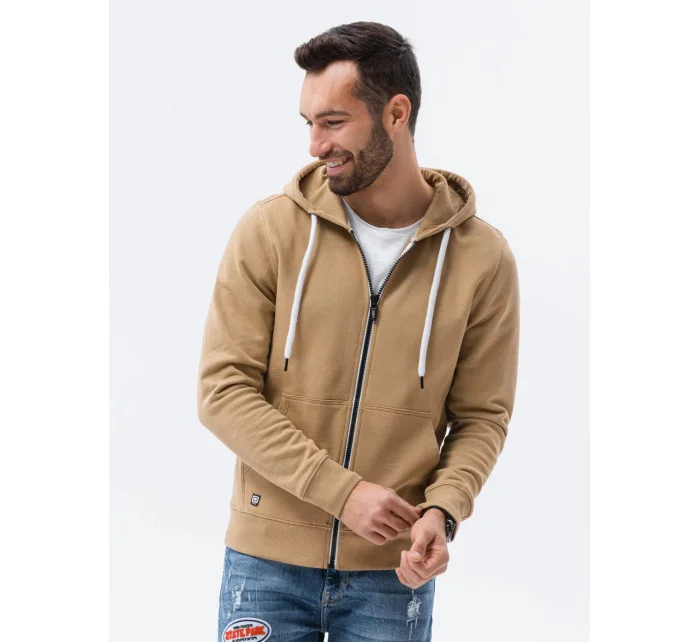 Pánská mikina model 18116473 Ombre - Gemini