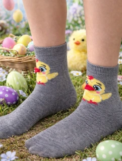 Dětské model 19551653 ponožky 014 - Steven