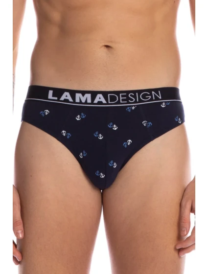 SLIPY MĘSKIE STANDARD model 18547016 - Lama SLIPY MĘSKIE STANDARD model 18547016 - Lama