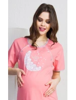 Dámská noční košile mateřská model 21794625 - Vienetta