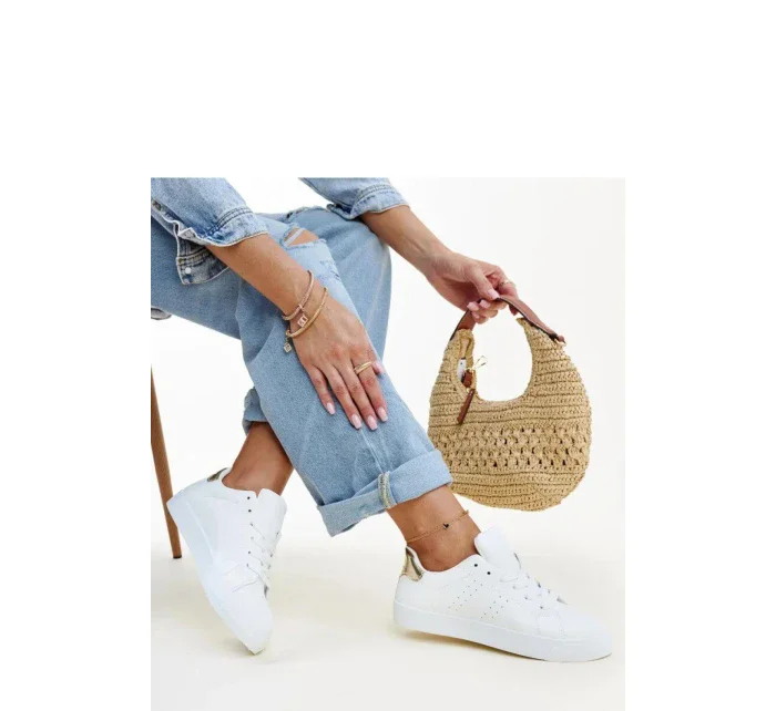 Tenisky model 207288 Solea