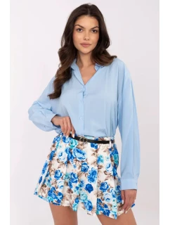 Šortky so spodnou sukňou model 211437 Taliansko Moda