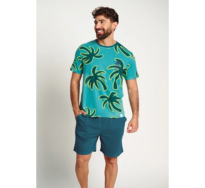 Pánske pyžamo Muydemi 13071077