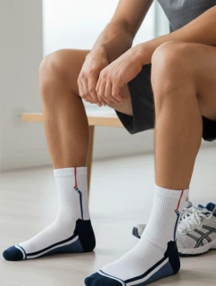 Ponožky model 16123164 - Terjax