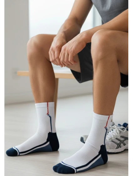 Ponožky Terjax Activeline art.030