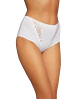 Dámské kalhotky 180 white - GABIDAR Dámské kalhotky 180 white - GABIDAR